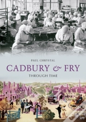 Capa do artigo Cadbury & Fry Through Time