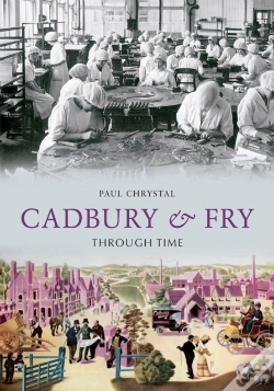 Capa do artigo Cadbury & Fry Through Time