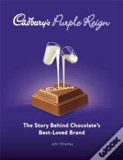Capa do artigo Cadbury
