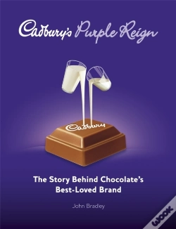 Capa do artigo Cadbury'S Purple Reign