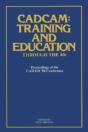 Cadcam: Training And Education Through The '80s - Preview