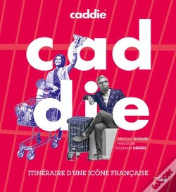 Capa do artigo Caddie, La Saga D'Une Icone