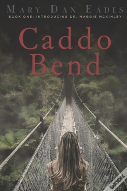 Capa do artigo Caddo Bend