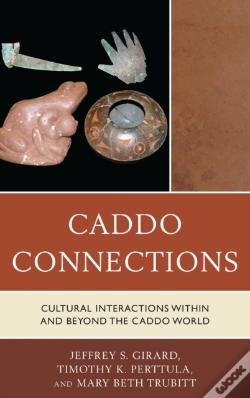 Capa do artigo Caddo Connections