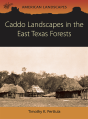 Caddo Landscapes In The East Texas Forests - Preview
