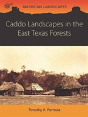 Caddo Landscapes In The East Texas Forests - Preview