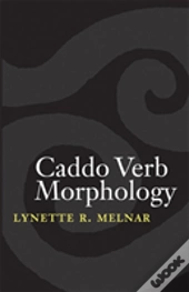 Caddo Verb Morphology