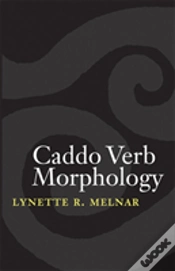 Capa do artigo Caddo Verb Morphology