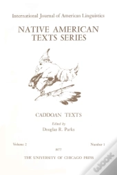 Caddoan Texts