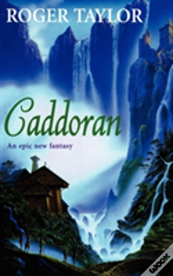 Capa do artigo Caddoran