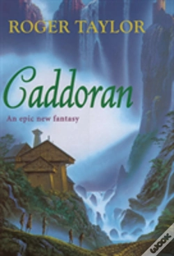 Capa do artigo Caddoran