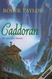 Capa do artigo Caddoran