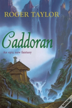 Capa do artigo Caddoran