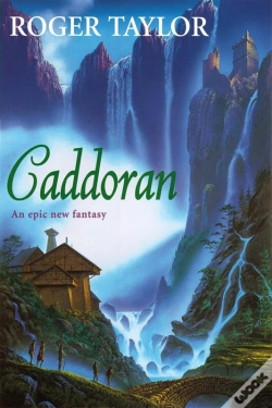 Capa do artigo Caddoran