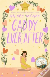 Capa do artigo Caddy Ever After