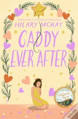 Capa do artigo Caddy Ever After