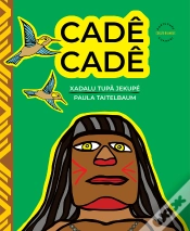 Capa do artigo Cadê Cadê