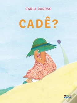 Capa do artigo Cadê?