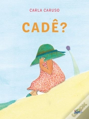 Capa do artigo Cadê?