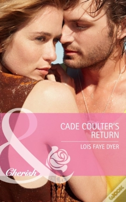 Capa do artigo Cade Coulter'S Return