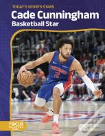 Cade Cunningham