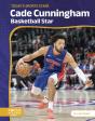 Cade Cunningham - Preview