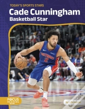 Capa do artigo Cade Cunningham