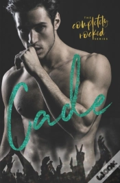 Capa do artigo Cade