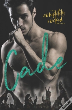 Capa do artigo Cade