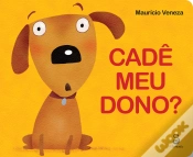 Capa do artigo Cadê Meu Dono ?