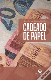 Cadeado de Papel