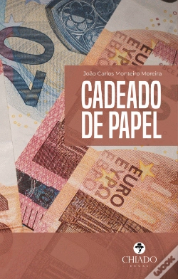 Capa do artigo Cadeado de Papel