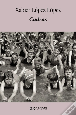 Capa do artigo Cadeas
