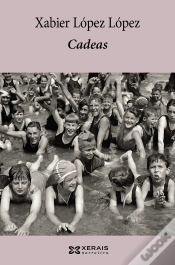 Capa do artigo Cadeas