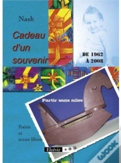 Capa do artigo Cadeau D