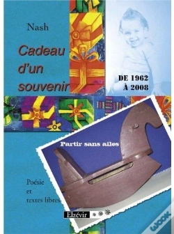 Capa do artigo Cadeau D'Un Souvenir De 1962 À 2008