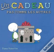 Capa do artigo Cadeau Pas Comme Les Autres (Un)