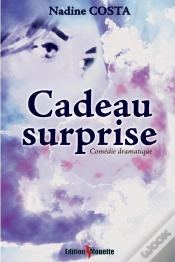Capa do artigo Cadeau Surprise