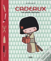 Capa do artigo Cadeaux