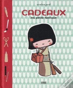 Capa do artigo Cadeaux