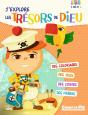 Cadeaux De Dieu : J'Explore Les Trésors De Dieu ; Carnet D'Activités - Preview