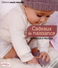 Capa do artigo Cadeaux De Naissance