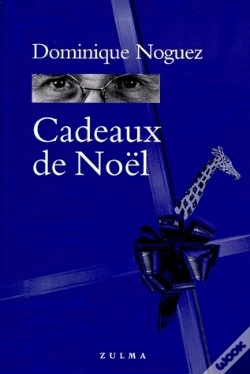 Capa do artigo Cadeaux De Noël