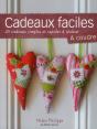 Cadeaux Faciles À Coudre - Preview