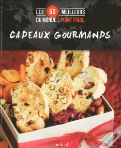 Capa do artigo Cadeaux Gourmands
