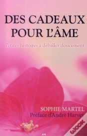 Capa do artigo Cadeaux Pour L