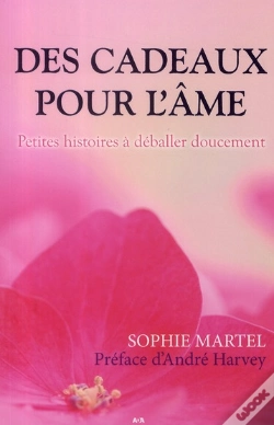 Capa do artigo Cadeaux Pour L'Ame (Des)