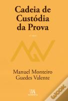 Cadeia de Custódia da Prova