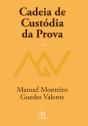 Cadeia de Custódia da Prova - Preview