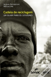 Capa do artigo Cadeia De Reciclagem
